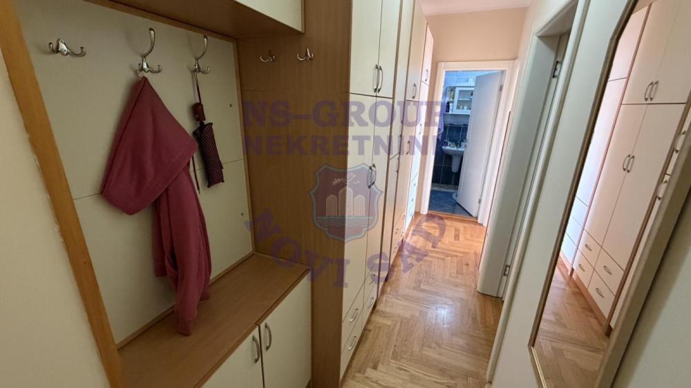 Slika 3 -  Stan na prodaju, 66m2, 203.940€
